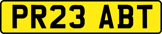 PR23ABT
