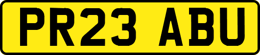 PR23ABU