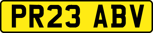 PR23ABV
