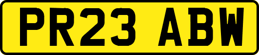 PR23ABW