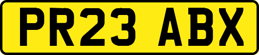 PR23ABX
