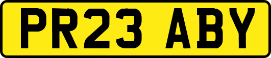 PR23ABY