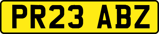 PR23ABZ