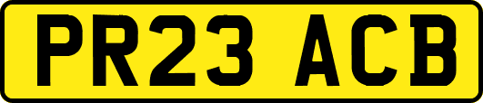 PR23ACB