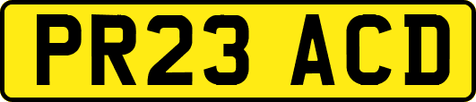 PR23ACD