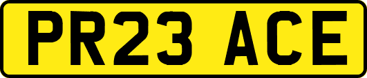 PR23ACE