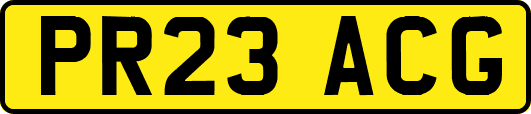 PR23ACG