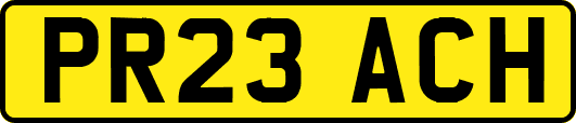 PR23ACH