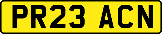 PR23ACN