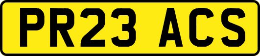 PR23ACS