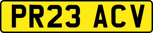 PR23ACV