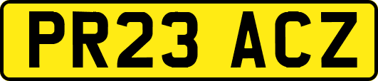 PR23ACZ
