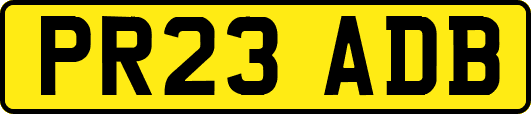 PR23ADB