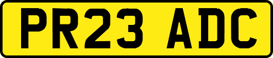 PR23ADC