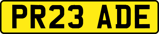 PR23ADE