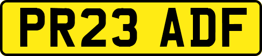 PR23ADF