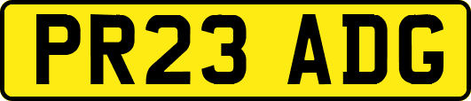 PR23ADG