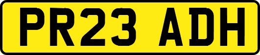 PR23ADH