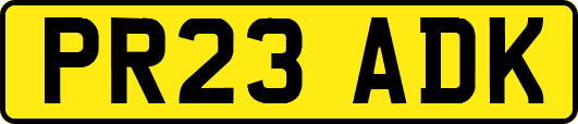 PR23ADK