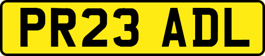 PR23ADL