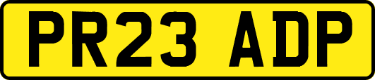 PR23ADP