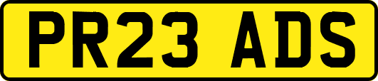 PR23ADS