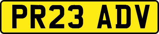 PR23ADV