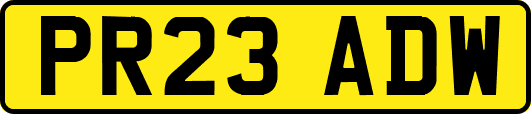 PR23ADW