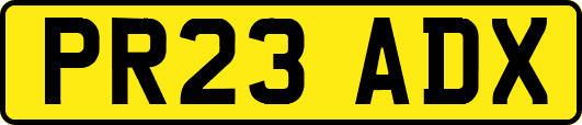 PR23ADX