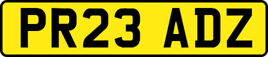 PR23ADZ