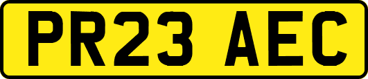 PR23AEC