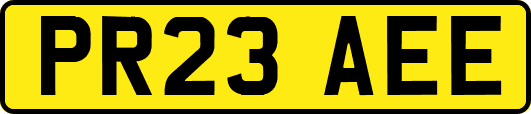 PR23AEE