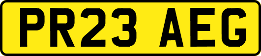 PR23AEG