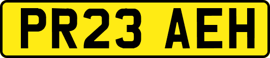PR23AEH
