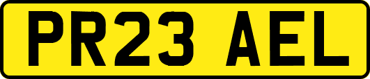PR23AEL