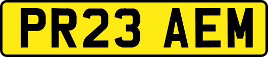 PR23AEM