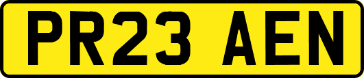 PR23AEN