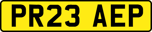 PR23AEP