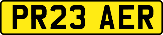 PR23AER