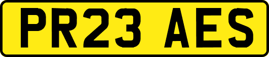 PR23AES