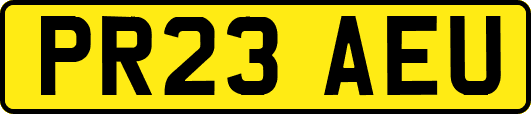 PR23AEU