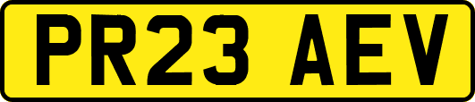 PR23AEV