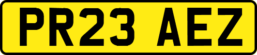 PR23AEZ