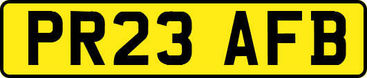 PR23AFB