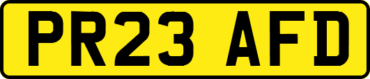 PR23AFD