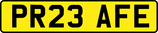 PR23AFE