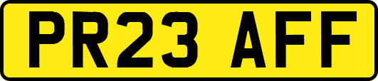 PR23AFF