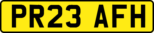 PR23AFH