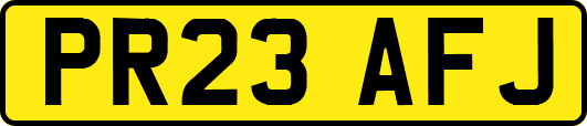 PR23AFJ