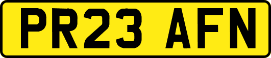 PR23AFN
